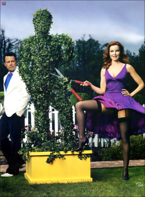 Marcia Cross pic #189350