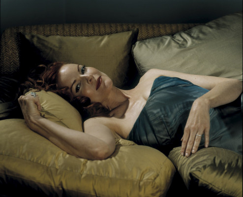 Marcia Cross pic #52301