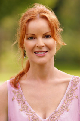 Marcia Cross pic #189361