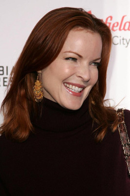 photo 10 in Marcia Cross gallery [id520751] 2012-08-12 00:00:00