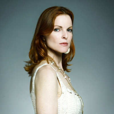Marcia Cross pic #61135