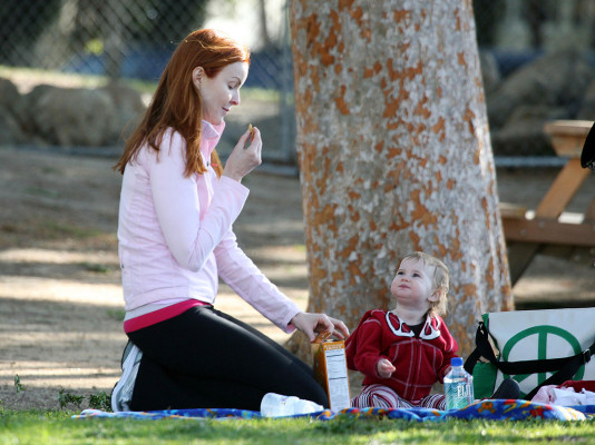 Marcia Cross pic #187322