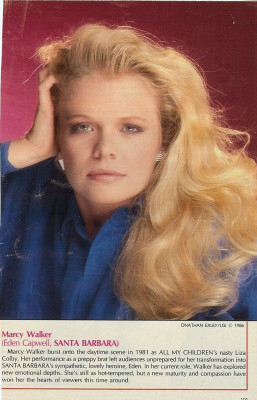 Marcy Walker pic #1043330