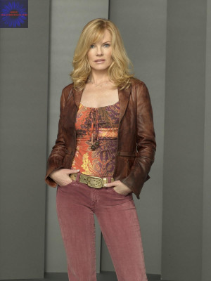 photo 7 in Marg Helgenberger gallery [id366817] 2011-04-08 00:00:00
