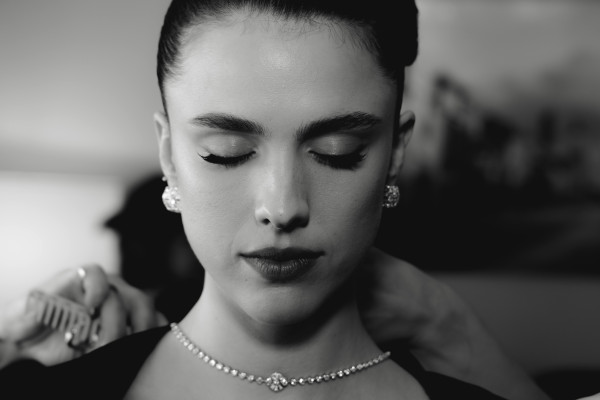 Margaret Qualley for Harper's Bazaar