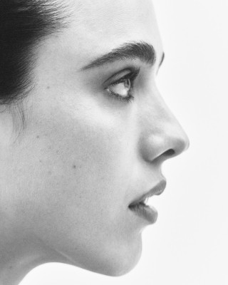 Margaret Qualley for VOGUE Australia January 2025
