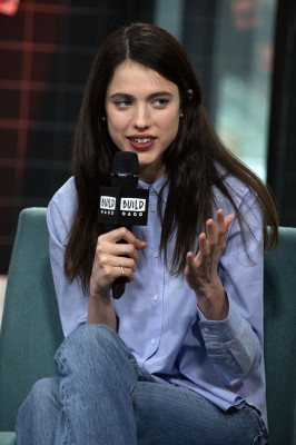 photo 7 in Margaret Qualley gallery [id1167935] 2019-08-14 00:00:00
