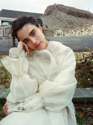 photo 4 in Qualley gallery [id1335904] 2023-10-28 00:00:00
