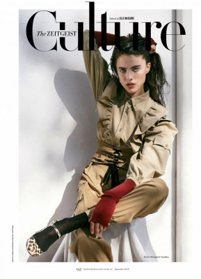Margaret Qualley pic #1166414