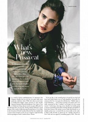Margaret Qualley pic #1166415