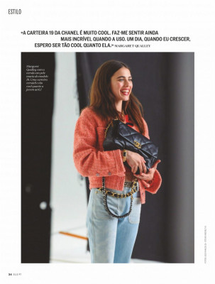 Margaret Qualley pic #1217779