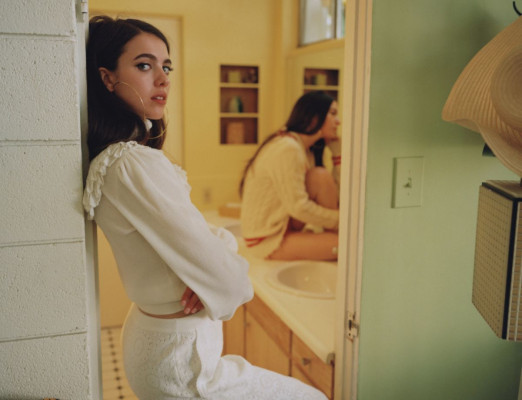 Margaret Qualley pic #1202387