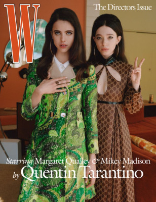 Margaret Qualley pic #1202392