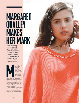 Margaret Qualley pic #1190224