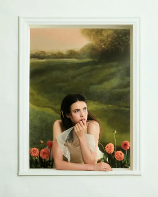 Margaret Qualley pic #1156122