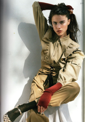Margaret Qualley pic #1155317