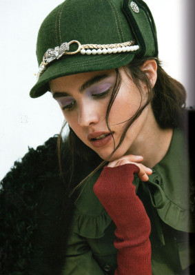 Margaret Qualley pic #1155323