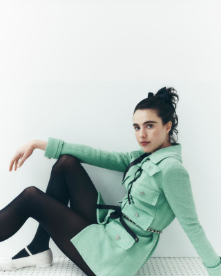 photo 16 in Margaret Qualley gallery [id1357397] 2024-09-25 00:00:00