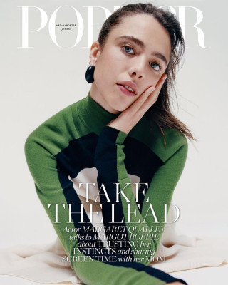 Margaret Qualley pic #1343652