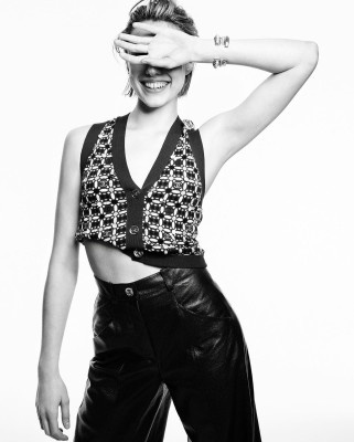 photo 8 in Margaret Qualley gallery [id1344258] 2024-02-18 00:00:00