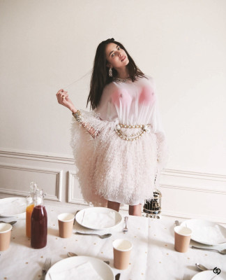 Margaret Qualley pic #1346485
