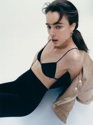 Margaret Qualley pic #1370480