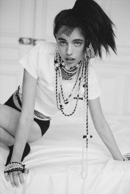 Margaret Qualley pic #1343509