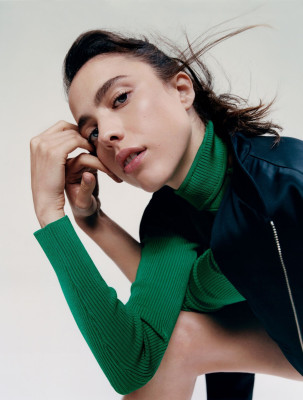 Margaret Qualley pic #1343653