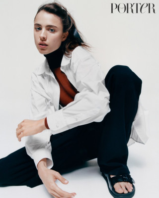 Margaret Qualley pic #1343656