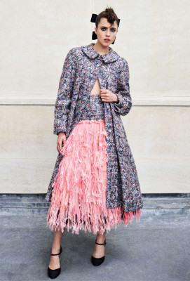 photo 3 in Margaret Qualley gallery [id1349648] 2024-05-14 00:00:00