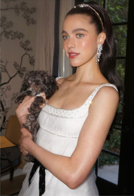 Margaret Qualley pic #1367670