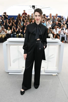 Margaret Qualley pic #1305724