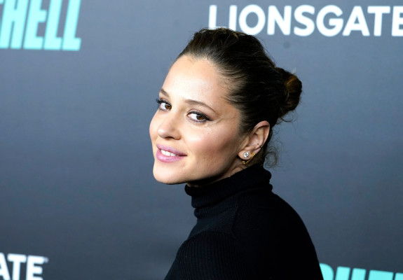 Margarita Levieva pic #1197618