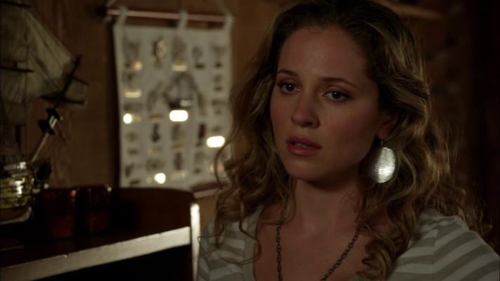 Margarita Levieva pic #768645