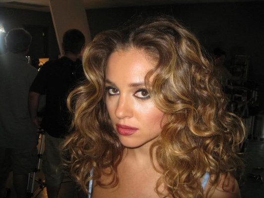 Margarita Levieva pic #719096