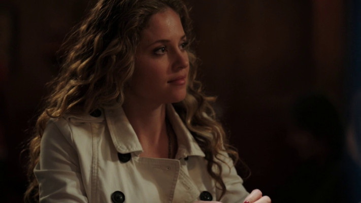 Margarita Levieva pic #766606