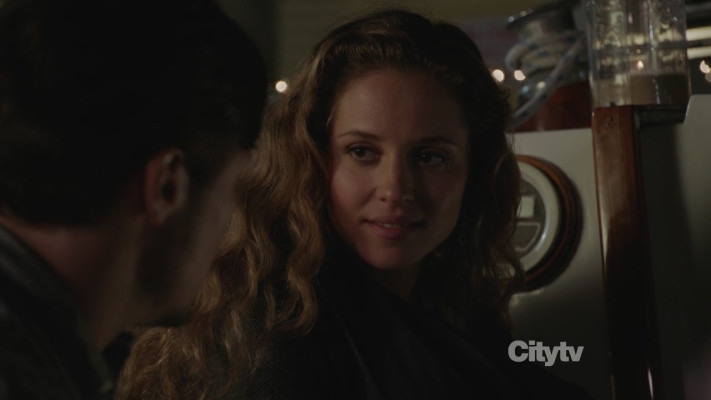 Margarita Levieva pic #762911