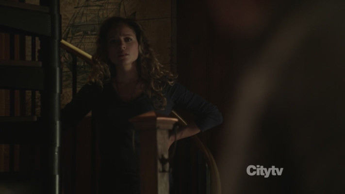 Margarita Levieva pic #773988