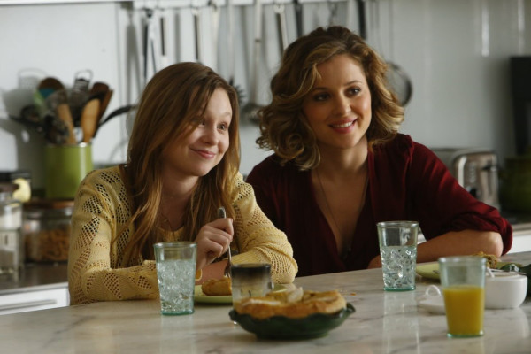 Margarita Levieva pic #793515