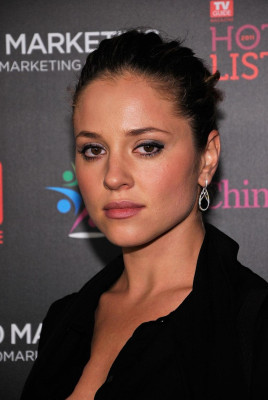Margarita Levieva pic #776773