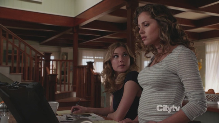 Margarita Levieva pic #767792