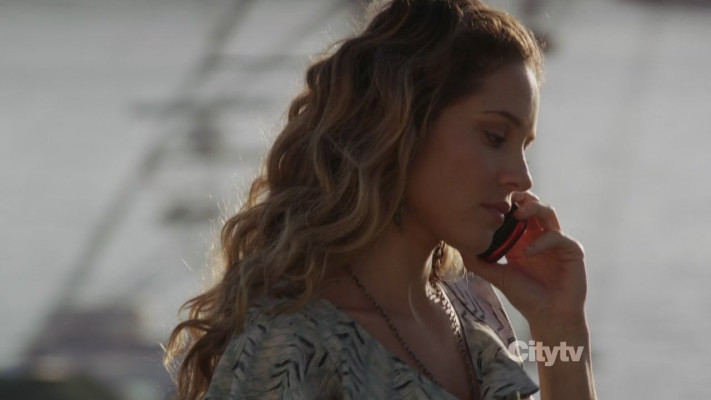 Margarita Levieva pic #766077
