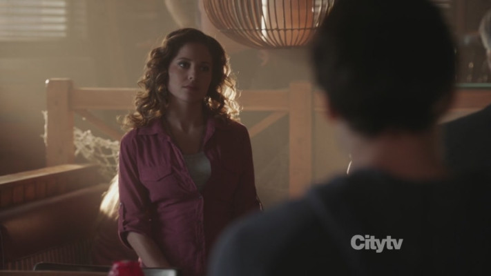 Margarita Levieva pic #766044