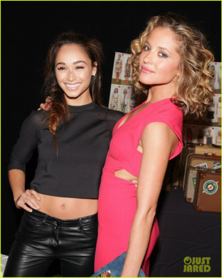Margarita Levieva pic #762403