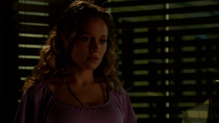 Margarita Levieva pic #766593