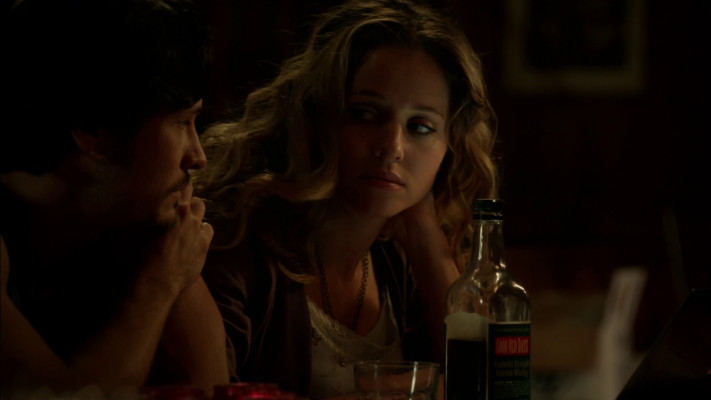 Margarita Levieva pic #776787