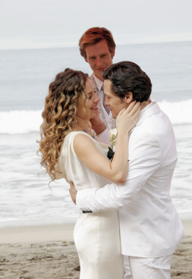 Margarita Levieva pic #770614