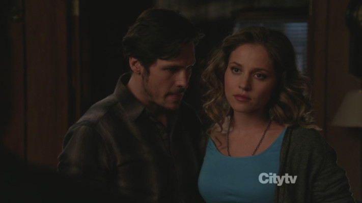 Margarita Levieva pic #766049