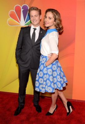 Margarita Levieva pic #760631