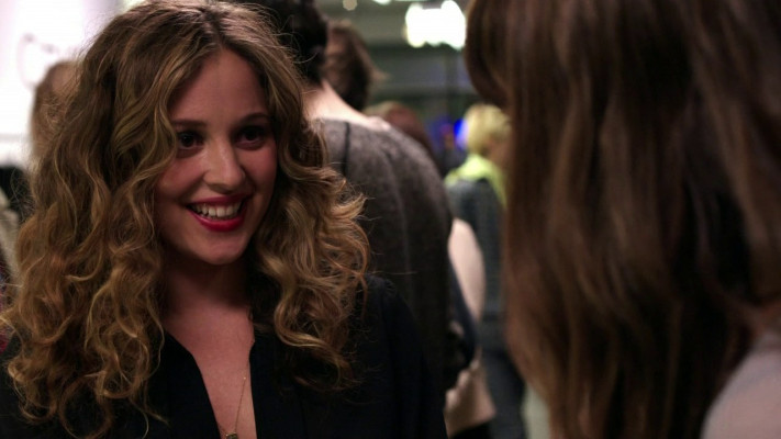 Margarita Levieva pic #723566